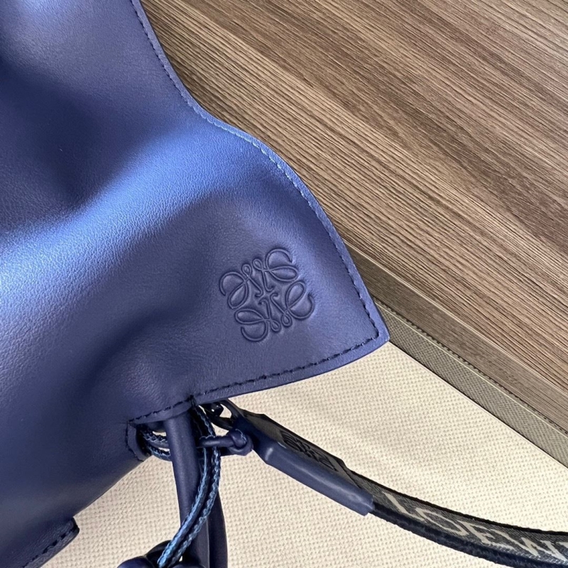 Loewe Satchel Bags